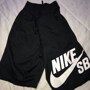Nike shorts